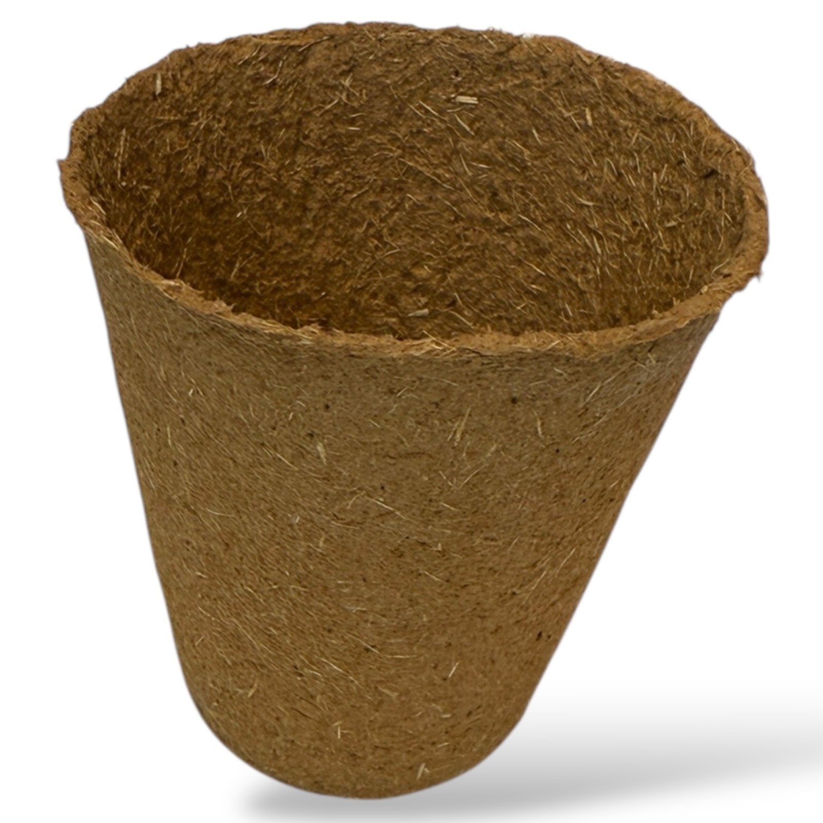 Saattöpfe Aufzuchttöpfe Pflanzentöpfe Anzucht Töpfe biologisch abbaubar torffrei