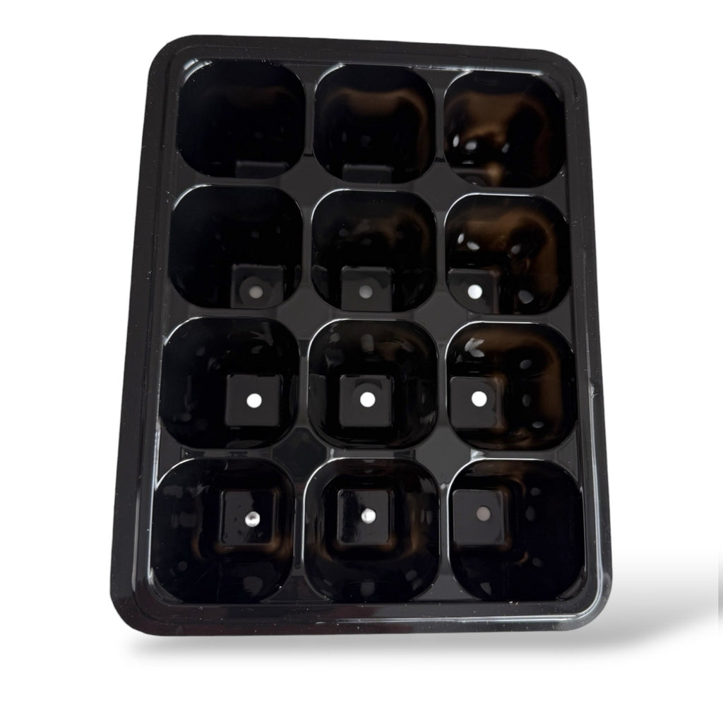 4er Zimmergewächshaus Fensterbank Anzuchtkasten Mini Gewächshaus Pflanzen Indoor